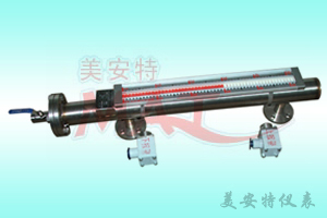 磁翻板液位計(jì)專用報警開關(guān)