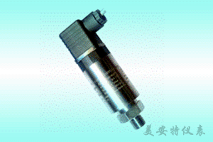 PT500本安防爆壓力變送器
