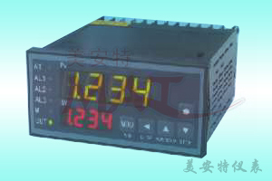 XMC9系列PID調(diào)節(jié)儀