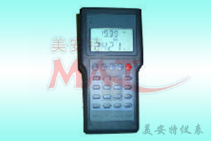 現(xiàn)場仿真器參數(shù)測試儀器